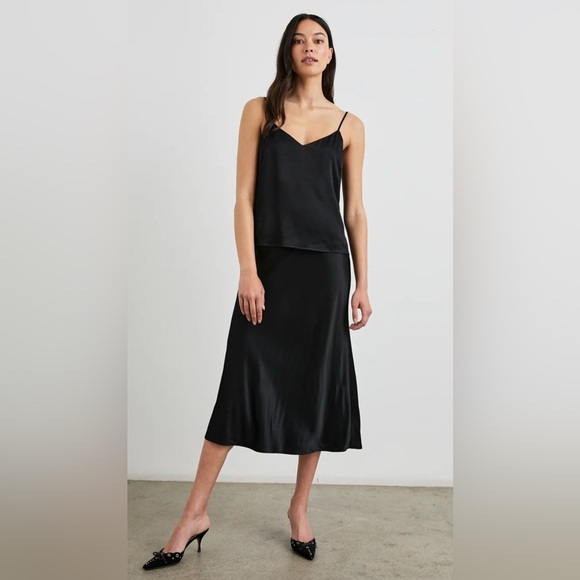 Rails Anya Black Skirt - Picture 2 of 4
